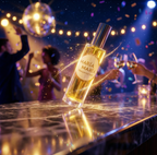 CAROLINA HERRERA, 212 VIP Black