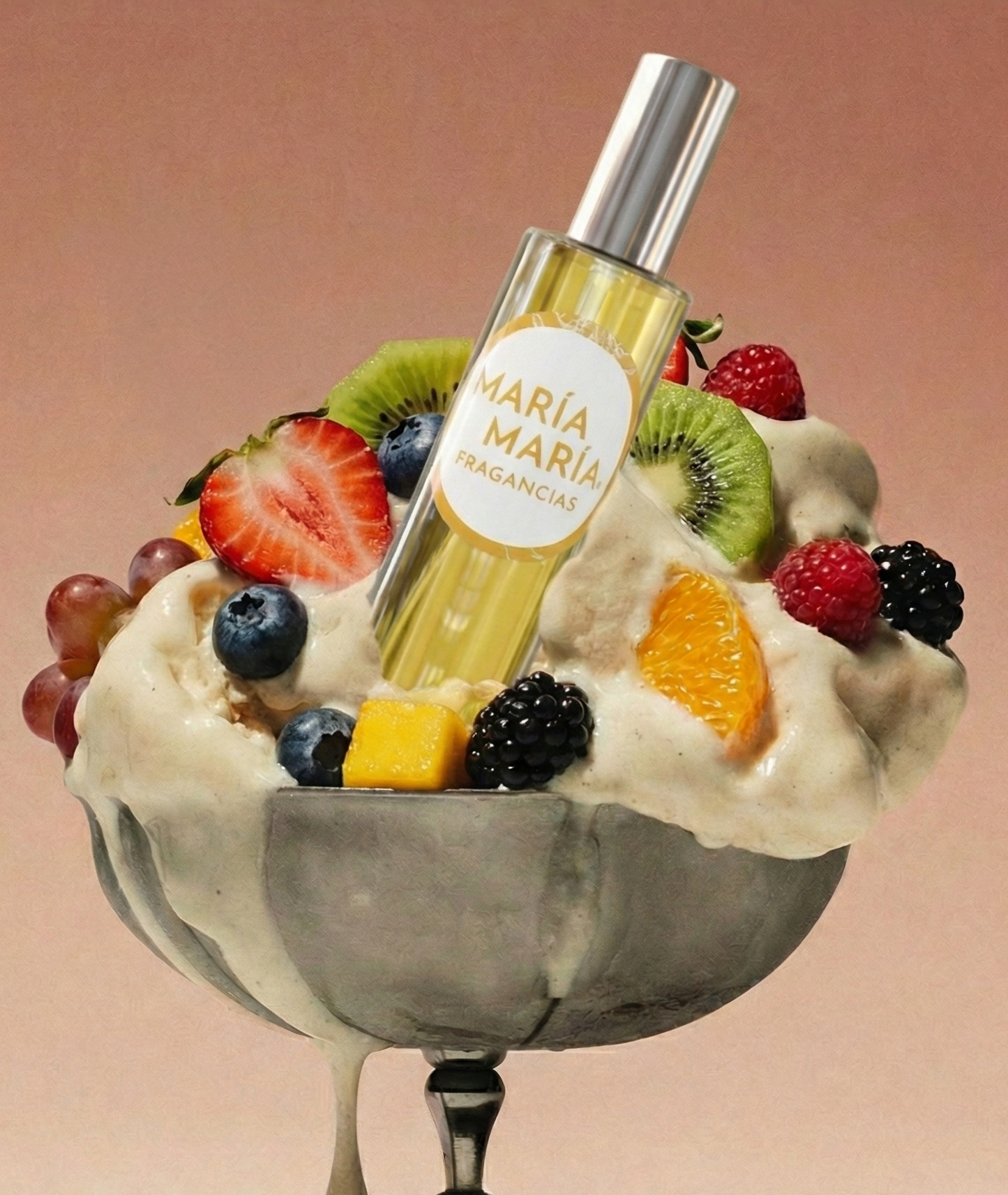 BYREDO, Mojave Ghost