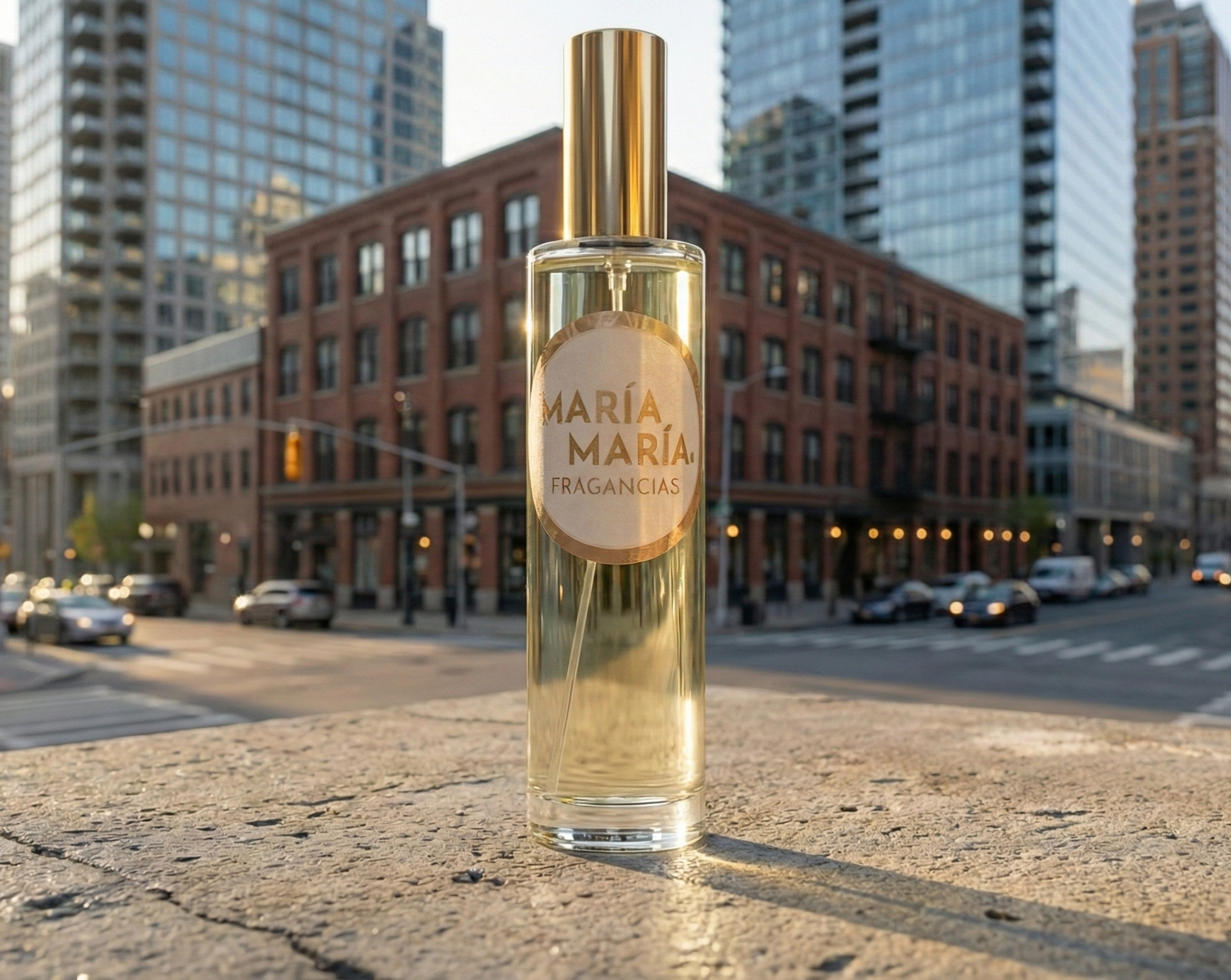 CREED, Silver Mountain Water