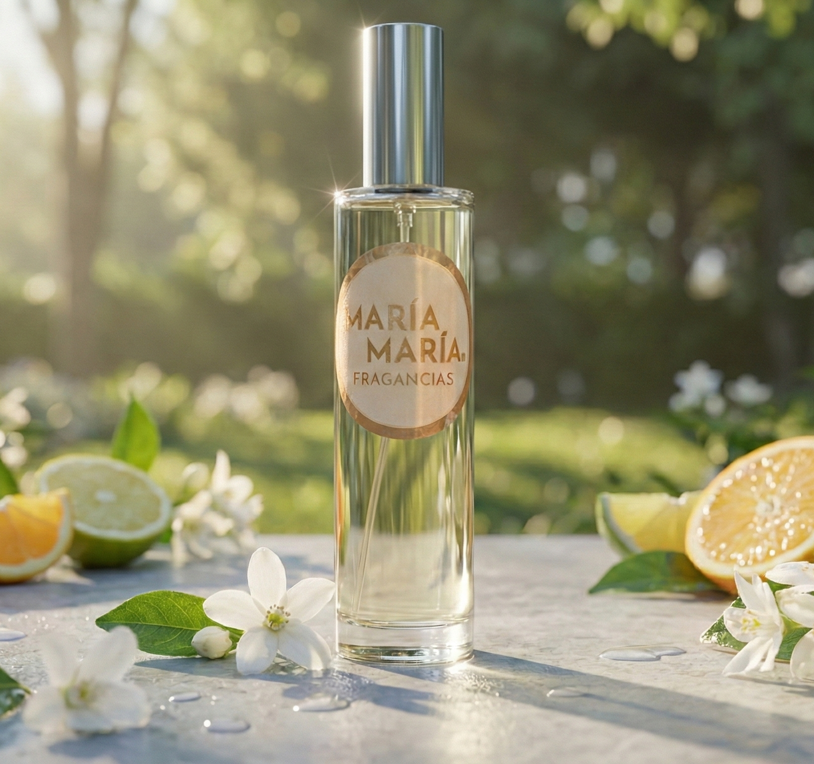 CARTIER, Eau De Cartier