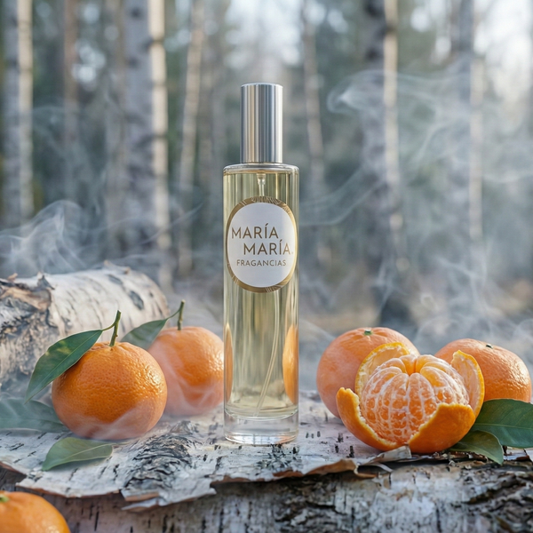 TOM FORD, Mandarino Di Amalfi