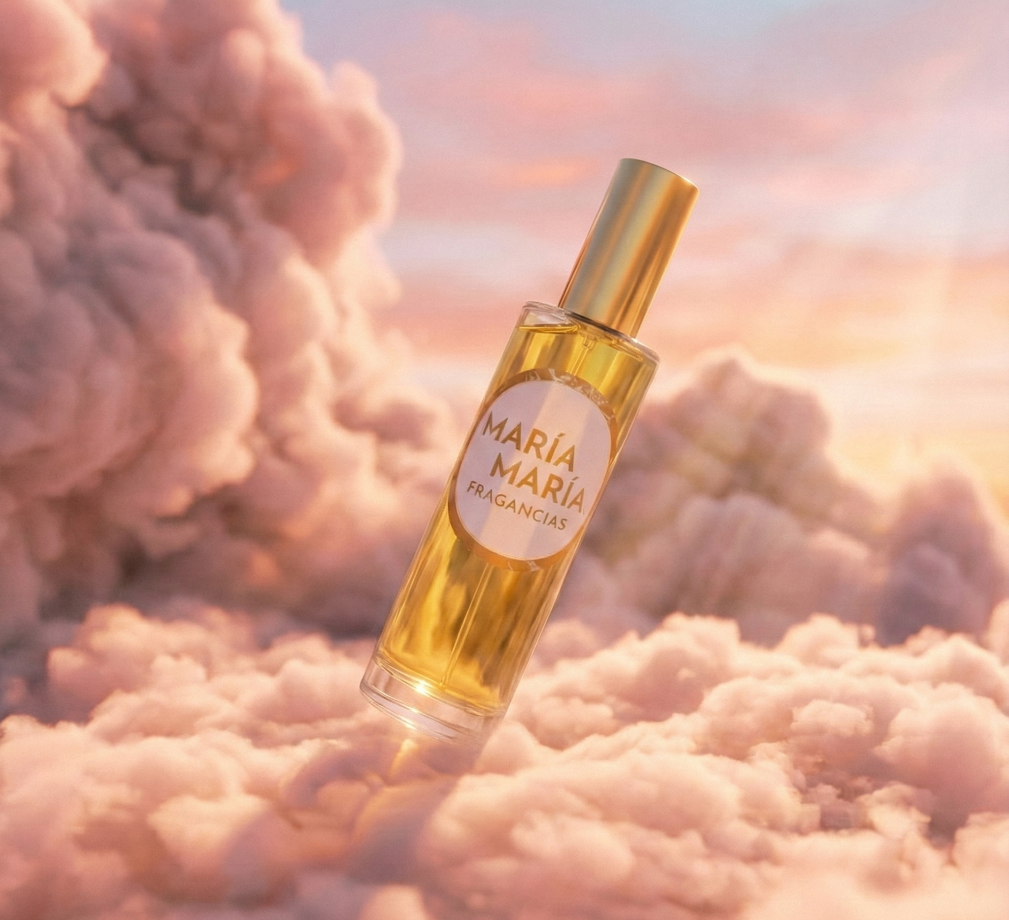 ARIANA GRANDE, Cloud Pink