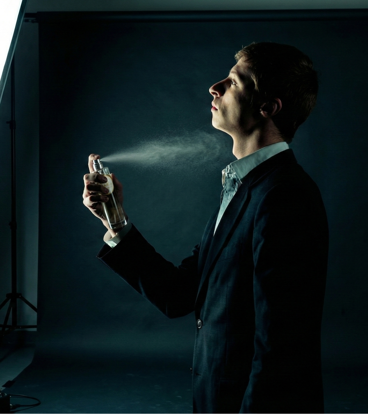 CAROLINA HERRERA, 212 VIP Black