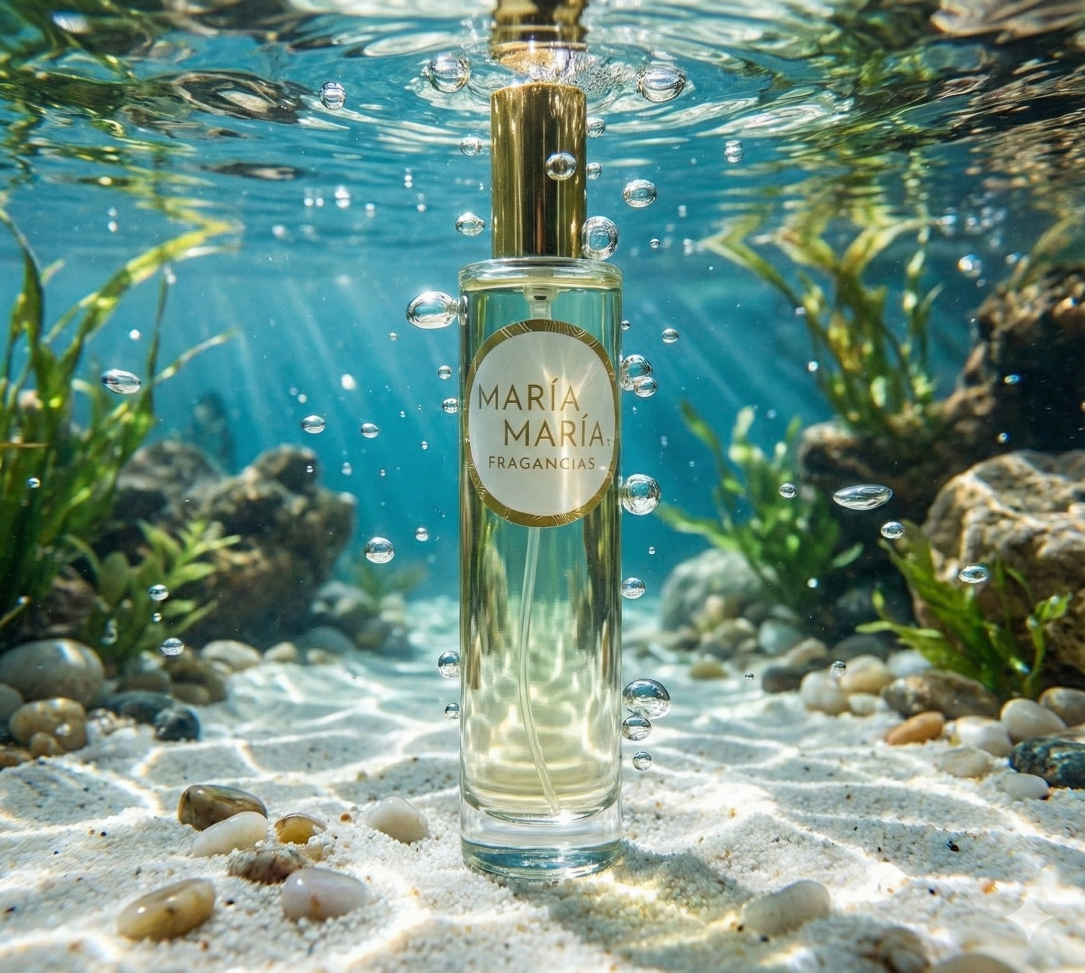 CREED,	Millésime Imperial