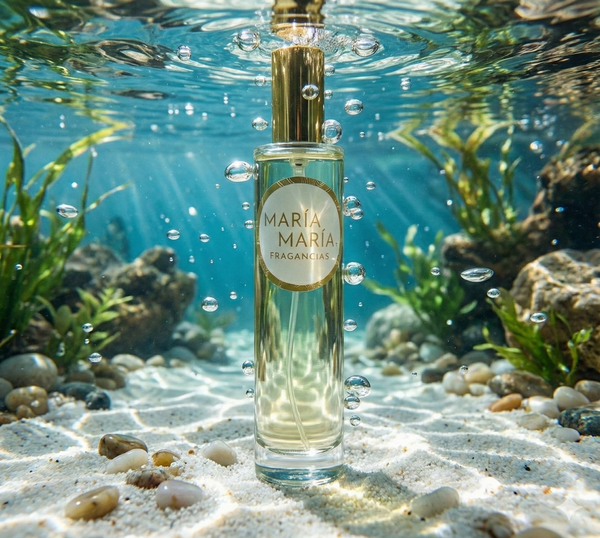 CAROLINA HERRERA, CH Men Under The Sea