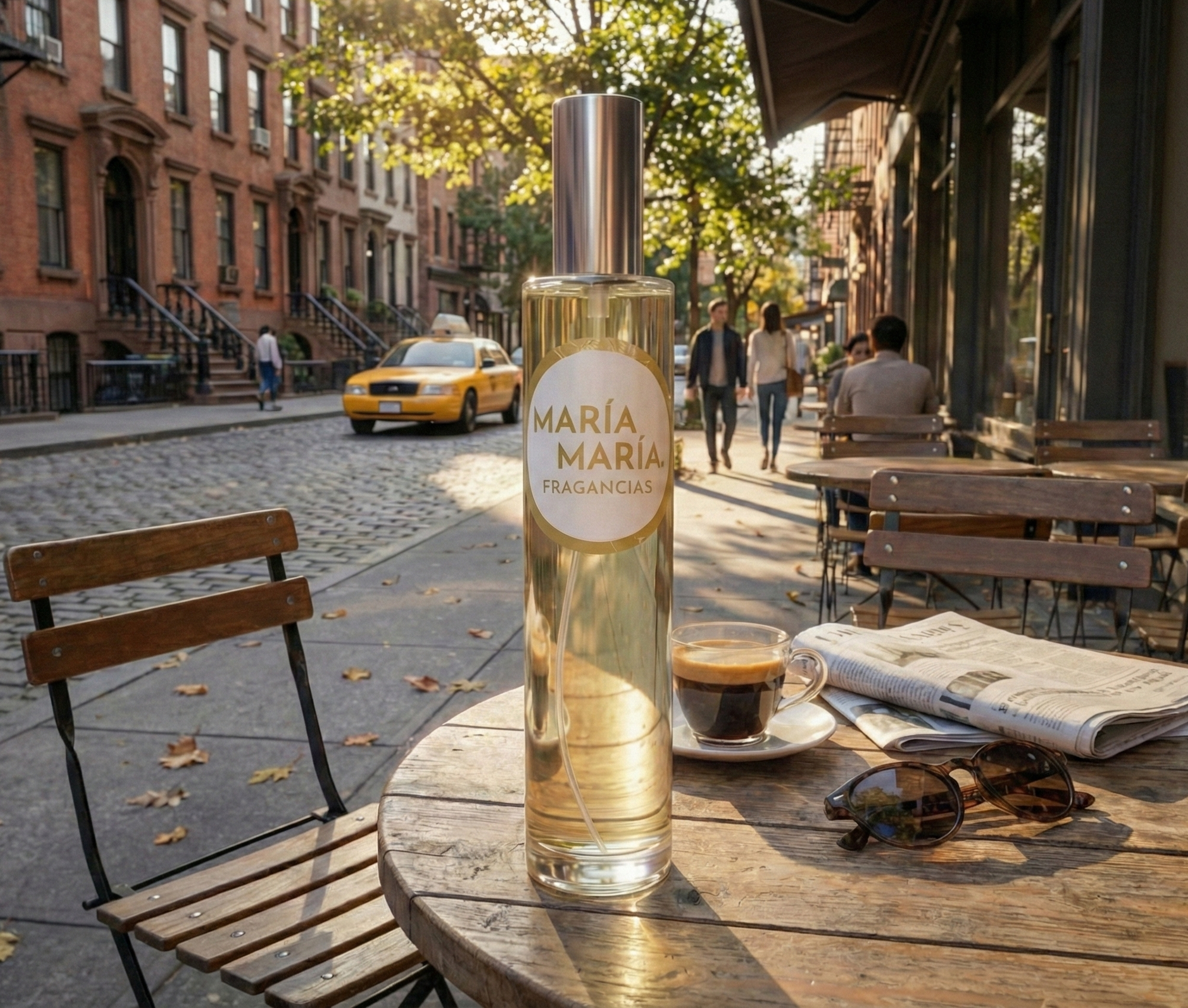 TOM FORD, Electric Cherry