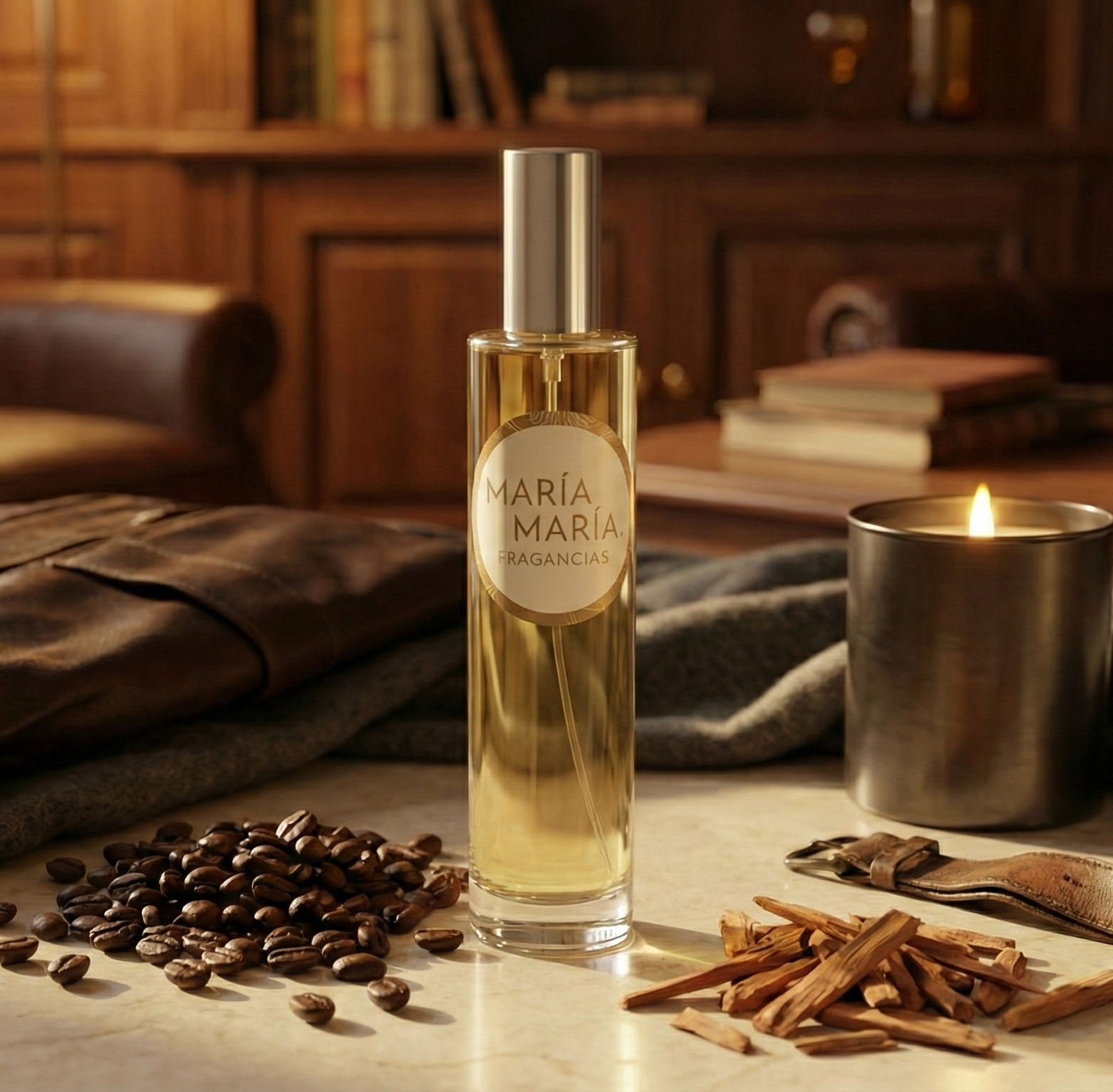 LE LABO, Santal 33